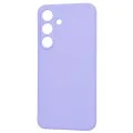 Калъф за Samsung Galaxy S25 - SoftFlex - Светло лилав