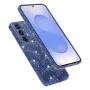 Калъф за Samsung Galaxy S25 - SparkleSkin Series - Clear