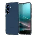 Калъф за Samsung Galaxy S25 - Spigen - Liquid Crystal - Space Crystal