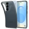 Калъф за Samsung Galaxy S25 - Spigen - Liquid Crystal - Space Crystal