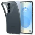 Калъф за Samsung Galaxy S25 - Spigen - Liquid Crystal - Space Crystal