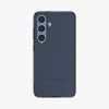 Калъф за Samsung Galaxy S25 - Spigen - Liquid Crystal - Space Crystal