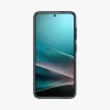 Калъф за Samsung Galaxy S25 - Spigen - Liquid Crystal - Space Crystal