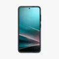 Калъф за Samsung Galaxy S25 - Spigen - Liquid Crystal - Space Crystal