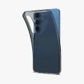 Калъф за Samsung Galaxy S25 - Spigen - Liquid Crystal - Space Crystal