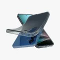 Калъф за Samsung Galaxy S25 - Spigen - Liquid Crystal - Space Crystal
