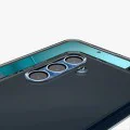 Калъф за Samsung Galaxy S25 - Spigen - Liquid Crystal - Space Crystal