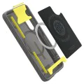 Калъф за Samsung Galaxy S25 - Spigen - Rugged Armor MagSafe - Marble Grey