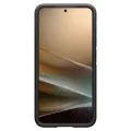 Калъф за Samsung Galaxy S25 - Spigen - Tough Armor MagSafe - Черен