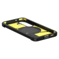 Калъф за Samsung Galaxy S25 - Spigen - Tough Armor MagSafe - Черен