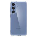 Калъф за Samsung Galaxy S25 - Spigen - Ultra Hybrid - Crystal Clear