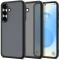 Калъф за Samsung Galaxy S25 - Spigen - Ultra Hybrid - Frost Black