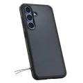 Калъф за Samsung Galaxy S25 - Spigen - Ultra Hybrid - Frost Black