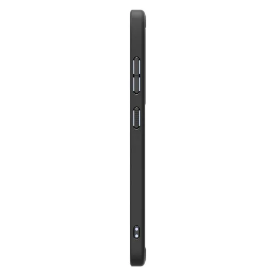 Калъф за Samsung Galaxy S25 - Spigen - Ultra Hybrid - Frost Black