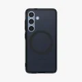 Калъф за Samsung Galaxy S25 - Spigen - Ultra Hybrid MagSafe - Frost Black