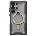 Калъф за Samsung Galaxy S25 - UAG - Plasma XTE MagSafe - Ash Titanium