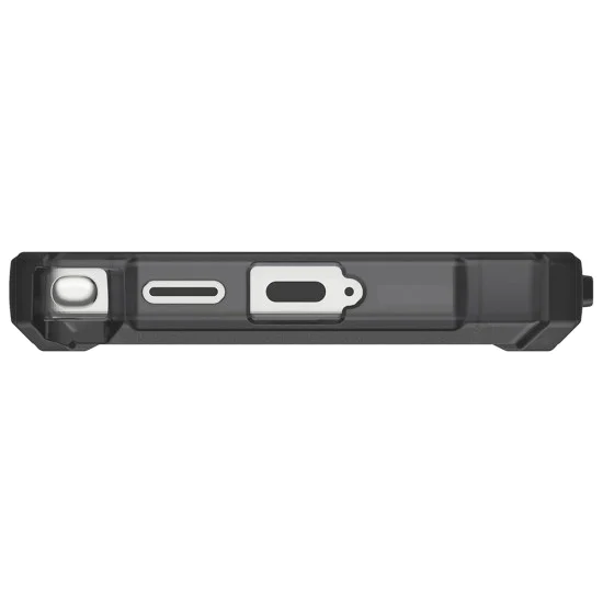 Калъф за Samsung Galaxy S25 - UAG - Plasma XTE MagSafe - Ash Titanium