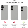 Калъф за Samsung Galaxy S25 - UAG - Plasma XTE MagSafe - Ash Titanium