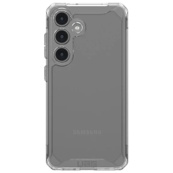 Калъф за Samsung Galaxy S25 - UAG - Plyo - Ice