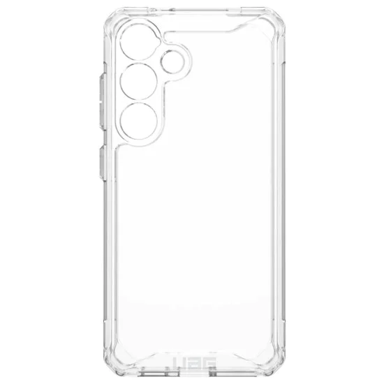 Калъф за Samsung Galaxy S25 - UAG - Plyo - Ice