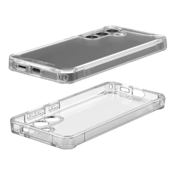 Калъф за Samsung Galaxy S25 - UAG - Plyo - Ice