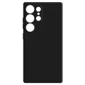 Калъф за Samsung Galaxy S25 Ultra - 3mk - Matt Case Pro - Черен