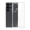 Калъф за Samsung Galaxy S25 Ultra - 3mk - Прозрачен Case - Прозрачен
