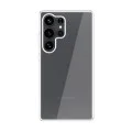 Калъф за Samsung Galaxy S25 Ultra - 3mk - Прозрачен Case - Прозрачен