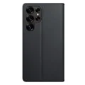 Калъф за Samsung Galaxy S25 Ultra - 3mk - Wallet Case - Черен