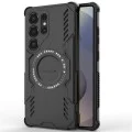 Калъф за Samsung Galaxy S25 Ultra - ArmorMag Case - черен