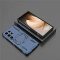 Калъф за Samsung Galaxy S25 Ultra - ArmorMag Case - син