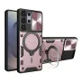 Калъф за Samsung Galaxy S25 Ultra - CamGuard Pro - Rose Gold