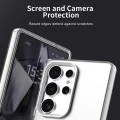 Калъф за Samsung Galaxy S25 Ultra - CandyCase MagSafe - Бял