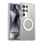 Калъф за Samsung Galaxy S25 Ultra - CandyCase MagSafe - Бял