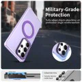 Калъф за Samsung Galaxy S25 Ultra - CandyCase MagSafe - Лилав