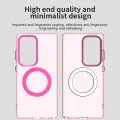 Калъф за Samsung Galaxy S25 Ultra - CandyCase MagSafe - Розов