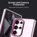 Калъф за Samsung Galaxy S25 Ultra - CandyCase MagSafe - Розов
