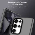 Калъф за Samsung Galaxy S25 Ultra - CandyCase MagSafe - черен