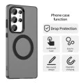 Калъф за Samsung Galaxy S25 Ultra - CandyCase MagSafe - черен