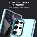 Калъф за Samsung Galaxy S25 Ultra - CandyCase MagSafe - син