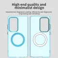 Калъф за Samsung Galaxy S25 Ultra - CandyCase MagSafe - син