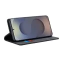 Калъф за Samsung Galaxy S25 Ultra - Confy Cover - черен