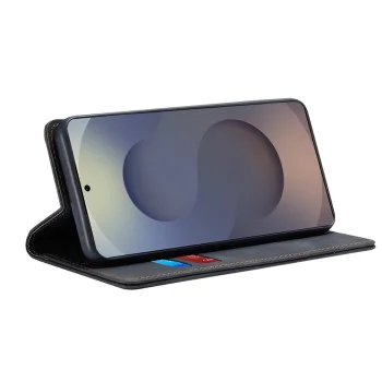 Калъф за Samsung Galaxy S25 Ultra - Confy Cover - черен