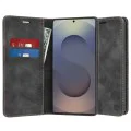 Калъф за Samsung Galaxy S25 Ultra - Confy Cover - черен