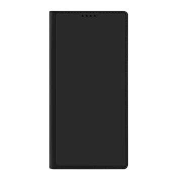 Калъф за Samsung Galaxy S25 Ultra - Dux Ducis Skin Pro - Черен