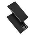 Калъф за Samsung Galaxy S25 Ultra - Dux Ducis Skin Pro - Черен