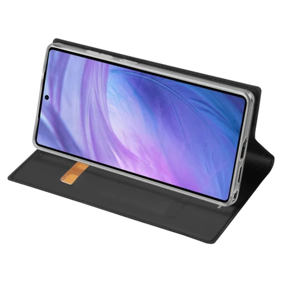 Калъф за Samsung Galaxy S25 Ultra - Dux Ducis Skin Pro - Черен