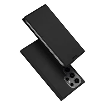 Калъф за Samsung Galaxy S25 Ultra - Dux Ducis Skin Pro - Черен