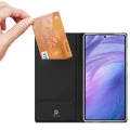 Калъф за Samsung Galaxy S25 Ultra - Dux Ducis Skin Pro - Черен