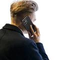 Калъф за Samsung Galaxy S25 Ultra - Dux Ducis Skin Pro - Черен